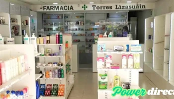 Farmacia Torres-Lizasuain - Choele-Choel