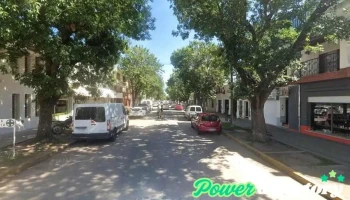 Farmacia Tosi - Villa Cañas
