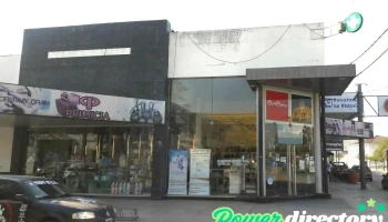Farmacia Tranchet Srl - Sáenz Peña