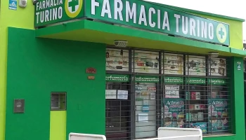 Farmacia Turino - España 1135