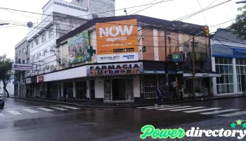 Farmacia Urbana - Santiago Del Estero