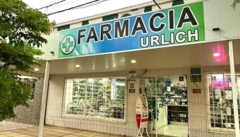 Farmacia Urlich - Quitilipi