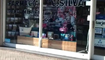 Farmacia V.silva - Cxn