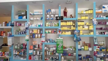 Farmacia Valentina - Rivadavia
