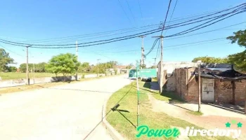 Farmacia Verna - Las Breñas