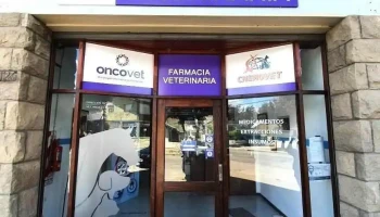 Farmacia Veterinaria - San Carlos De Bariloche