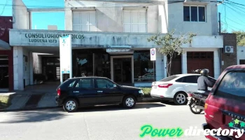 Farmacia Viano - Reconquista