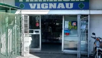 Farmacia Vignau - Santiago Del Estero
