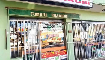 Farmacia Vilarrubi - Exr
