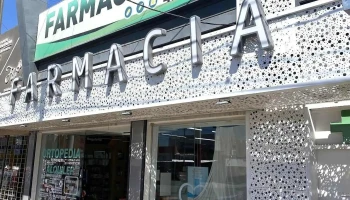 Farmacia Villa Krause - Villa Krause