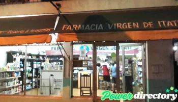 Farmacia Virgen de Itati - Gdor. Virasoro