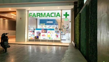 Farmacia Vital - San Miguel De Tucumán