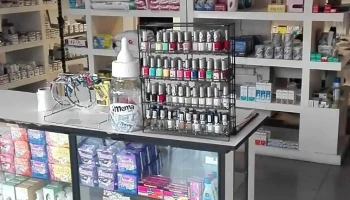 Farmacia Vittal Iii - Santiago Del Estero