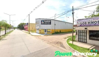 Farmacia - W3402Cdd Corrientes
