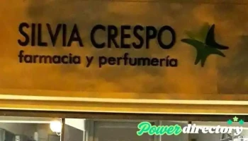 Farmacia y Perfumeria Crespo - Villa Cañas