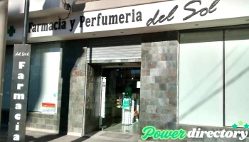 Farmacia y Perfumeria del Sol - Cipolletti