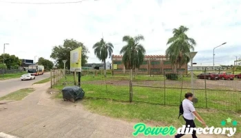 Farmacia Y Perfumeria La Terminal - Corrientes