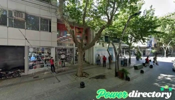Farmacia y Perfumeria Mirta Maria - Villa Mercedes