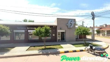 Farmacia y Perfumeria Terraneo - Armstrong