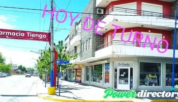 Farmacia y Perfumeria Tiengo - Gral. Roca