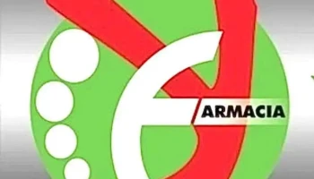 Farmacia Yorbandi - Frías
