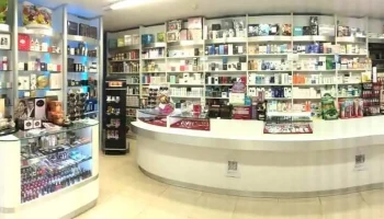 Farmacia Zampatti - San Jose De La Esq
