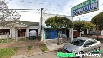 Farmacia Zanuttini - Santa Fe