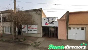 Farmacia Zuquelli - Santa Fe