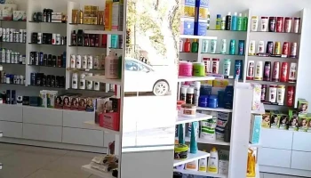 Farmacia Zurbriggen - San Carlos Centro