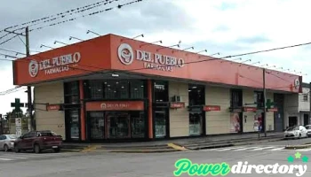 Farmacias Del Pueblo - Banda Del Río Salí