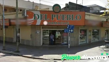 Farmacias Del Pueblo - San Miguel De Tucumán