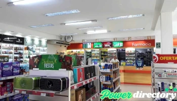 Farmacias Del Pueblo - San Miguel De Tucumán