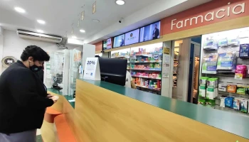 Farmacias Del Pueblo - San Miguel De Tucumán