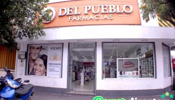 Farmacias Del Pueblo - San Miguel De Tucumán