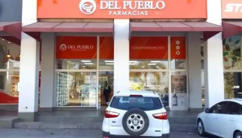 Farmacias Del Pueblo - Yerba Buena