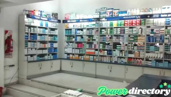 Farmacias Dr. Ahorro - Epc