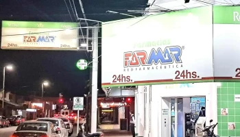 Farmacias Far Mar - Centro
