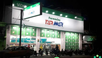 Farmacias Farmar - Barranqueras