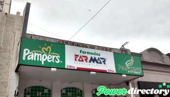Farmacias Farmar - San Miguel De Tucumán