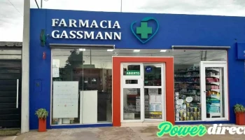 Farmacias Gassmann - Islas Malvinas N°976