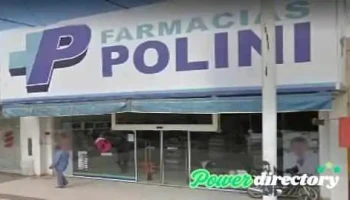 Farmacias Polini - Charata