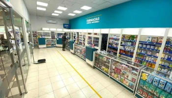 Farmacias Sánchez Antoniolli 17 - Arroyito