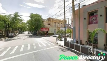 Farmacity - G4200Man Santiago Del Estero