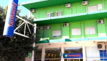 Farmacity - H3700Bjc Sáenz Peña