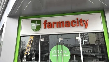 Farmacity - José Moreno &