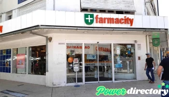 Farmacity - San Luis