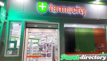 Farmacity - San Luis