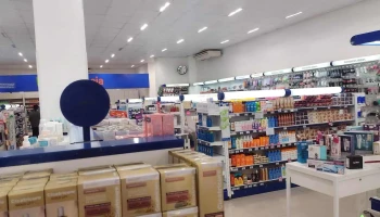 Farmacity - Santiago Del Estero