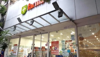Farmacity - X5000Iia Córdoba