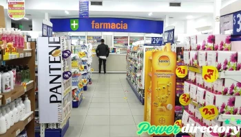 Farmacity - X5000Iis Córdoba